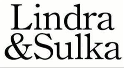 LINDRA & SULKA trademark