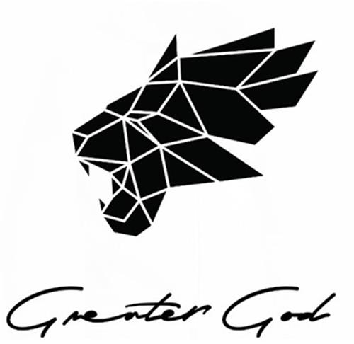 Greater God trademark