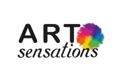 ART SENSATIONS trademark