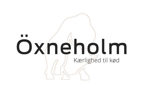 Öxneholm kærlighed til kød trademark