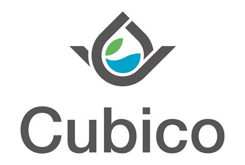 CUBICO trademark