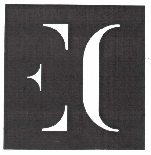 EC trademark