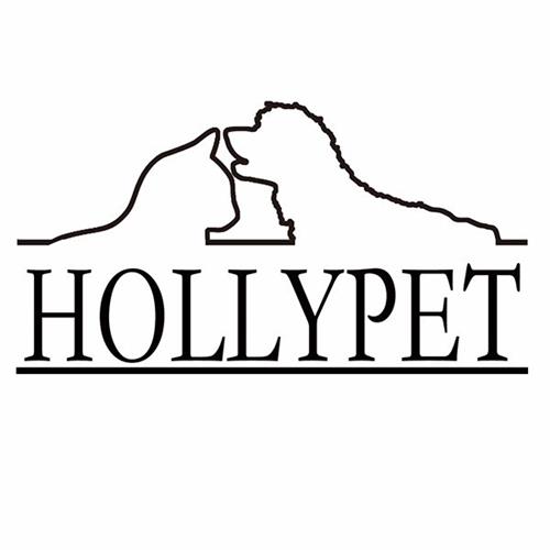 HOLLYPET trademark