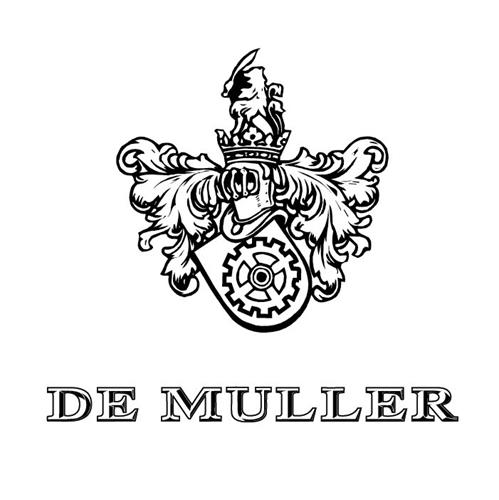 DE MULLER trademark