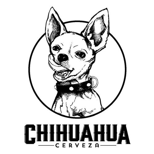 CHIHUAHUA CERVEZA trademark