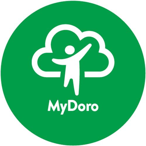 MyDoro trademark