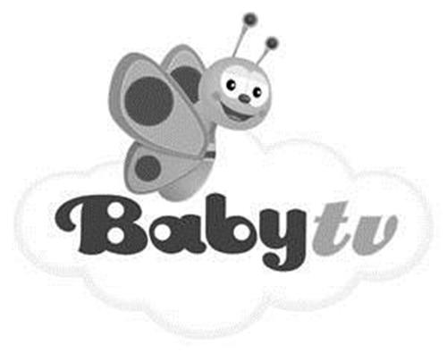 BABYTV trademark