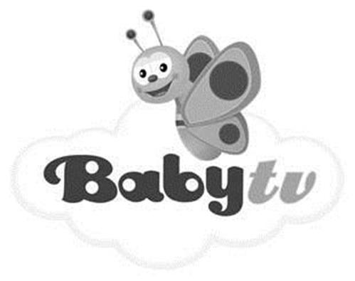 BABYTV trademark