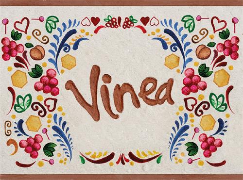 Vinea trademark