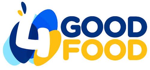 4GOODFOOD trademark