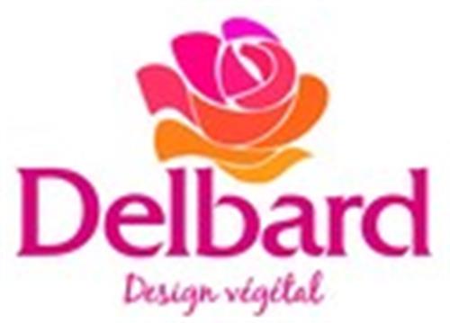 Delbard Design végétal trademark