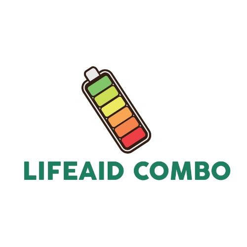 LifeAid Combo trademark