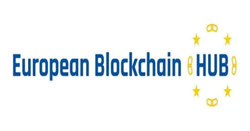 European Blockchain HUB trademark