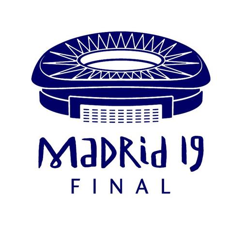 MADRID 19 FINAL trademark