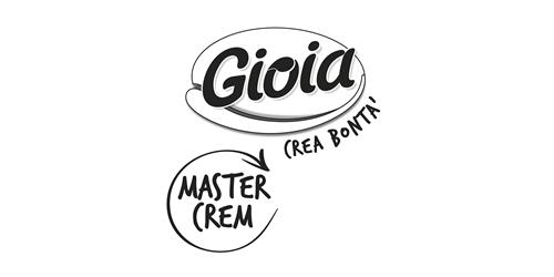 GIOIA CREA BONTA' MASTER CREM trademark