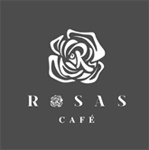 ROSAS CAFÉ trademark