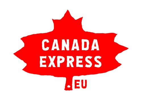 Canadaexpress.eu trademark