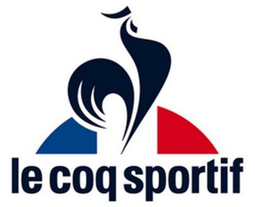 le coq sportif trademark