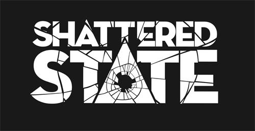 SHATTERED STATE trademark