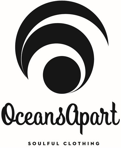 OceansApart SOULFUL CLOTHING trademark