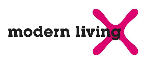 modern living trademark