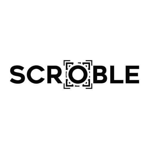 scroble trademark