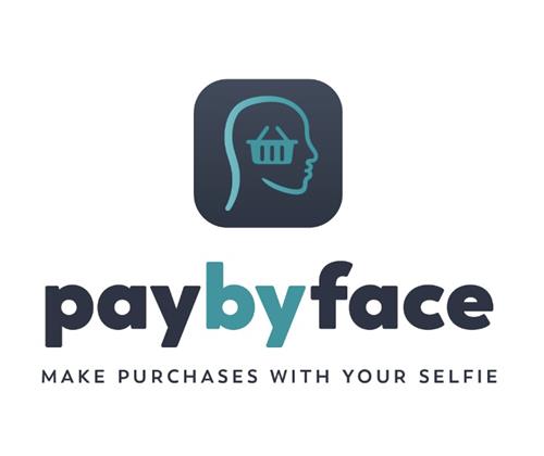 paybyface MAKE PURCHASE WITH YOUR SELFIE trademark