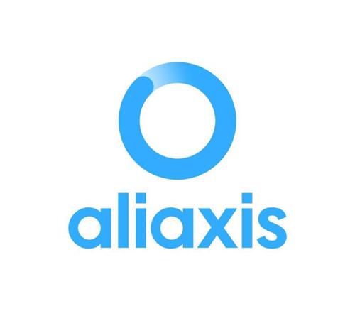 ALIAXIS trademark