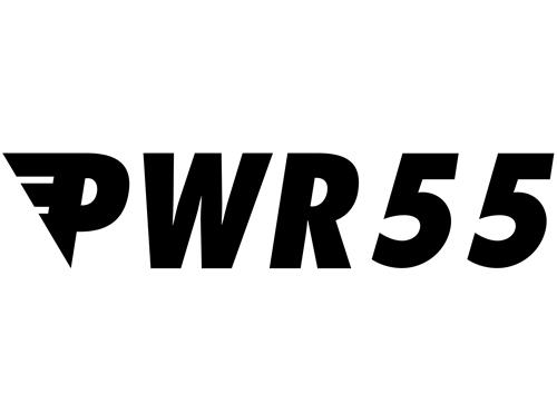 PWR55 trademark