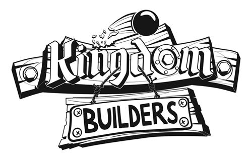 KINGDOM BUILDERS trademark