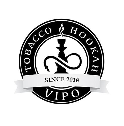 TOBACCO HOOKAH VIPO SINCE 2018 trademark