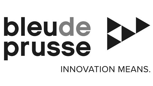 bleu de prusse Innovation Means trademark