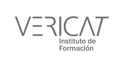 VERICAT INSTITUTO DE FORMACION trademark