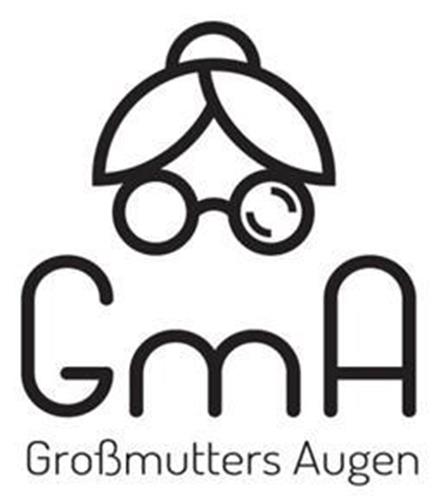 GmA Großmutters Augen trademark