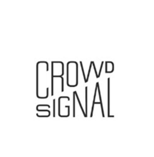 CROWDSIGNAL trademark