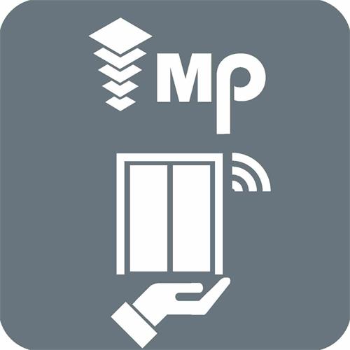 MP trademark