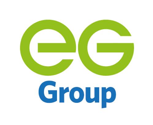 EG GROUP trademark