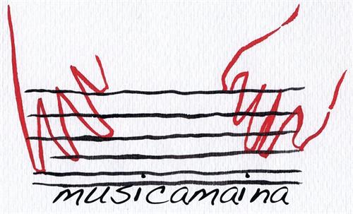 MUSICAMAINA trademark