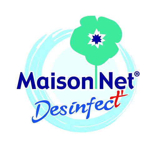 MAISON NET DESINFECT' trademark