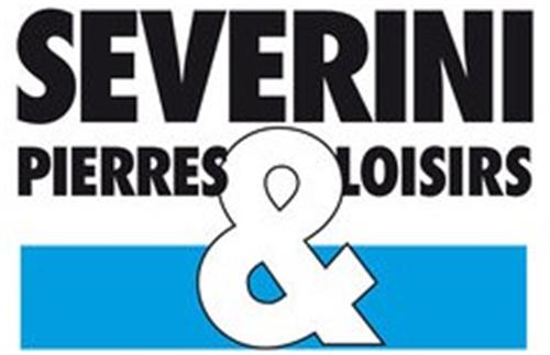 SEVERINI PIERRES&LOISIRS trademark