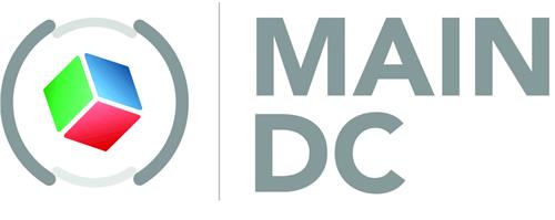 MAIN DC trademark