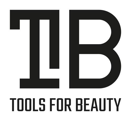 TB TOOLS FOR BEAUTY trademark