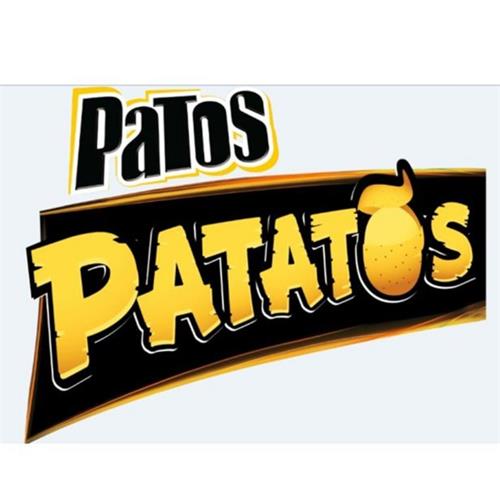 patos patatos trademark