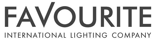 FAVOURITE INTERNATIONAL LIGHTING COMPANY trademark