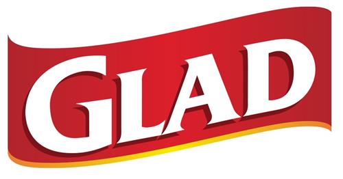 GLAD trademark