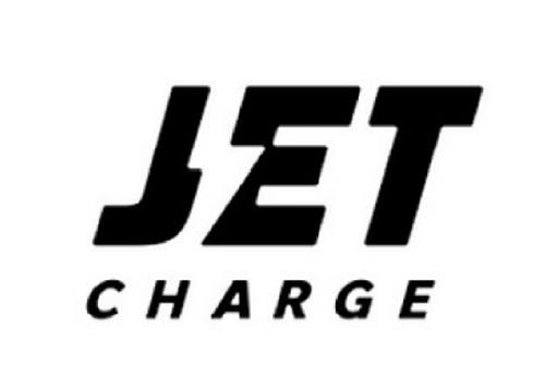 JET CHARGE trademark