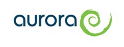 aurora trademark