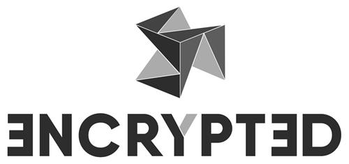 3NCRYPT3D trademark