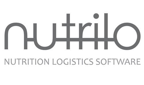 nutrilo NUTRITION LOGISTICS SOFTWARE trademark