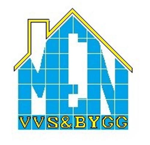 MEN VVS&BYGG trademark